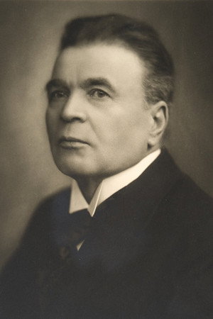 Hemmo Kallio in Vaihdokas