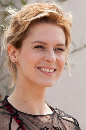 Elena Radonicich in Pietro Mennea - La freccia del sud