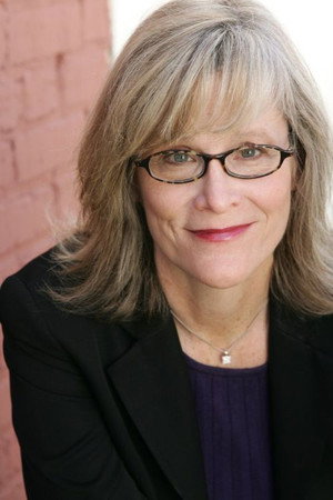 Pamela Guest in Alone in the Wilderness
