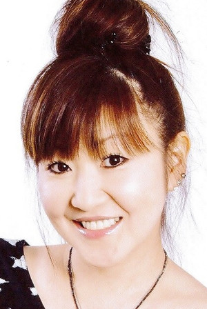 Mika Kanai in Pokémon: Pikachu's Winter Vacation 2