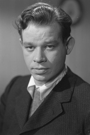 Kauko Käyhkö in Radio tekee murron