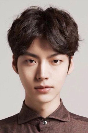 Ahn Jae-hyun in Fashion King