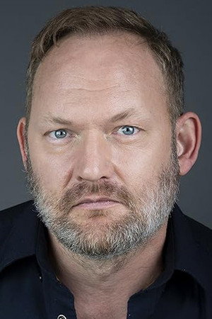 Robin Wilcock in Race Against Time