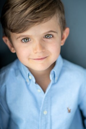 Sebastian Billingsley-Rodriguez in Sweet Mountain Christmas