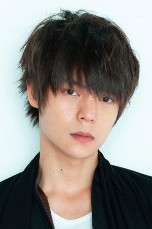 Masataka Kubota in The Sunday Runoff
