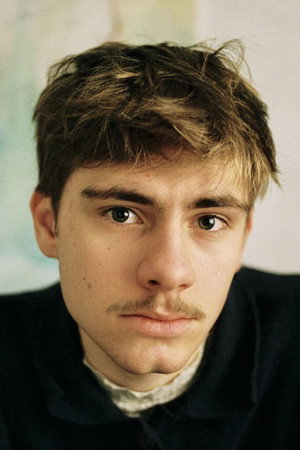 Florian Geißelmann in ZOMA