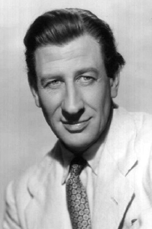 David Hutcheson in Fast and Loose