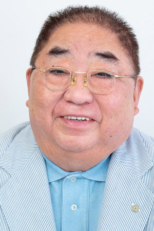 Asei Kobayashi in Madadayo