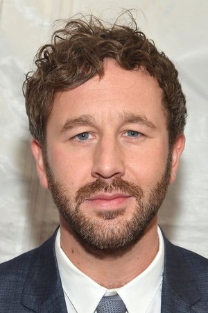 Chris O'Dowd in The Sheep Detectives