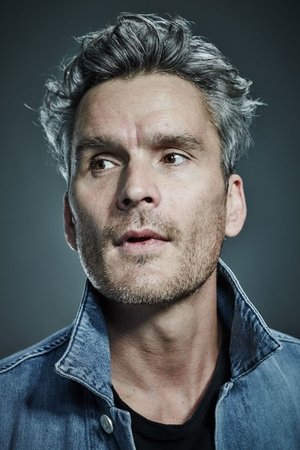 Balthazar Getty in Lost Highway