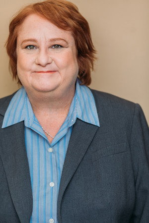 Maile Flanagan in Tech Oddity