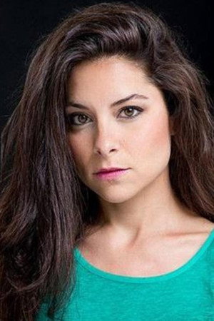Laura Contreras in Mother with Us