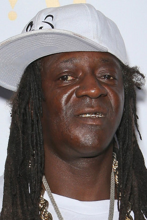 Flavor Flav in Public Enemy: Prophets Of Rage