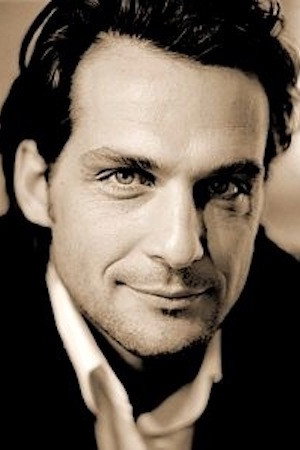 Robert Seeliger in Summer '04