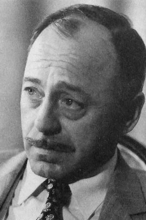 Todor Kolev in The Goat Horn