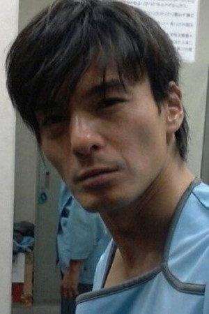 Kazu Itsuki in Young Rose Tribe Show 7: A Reunion in Shinjuku Ni-chome