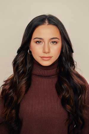 Sky Katz in Game On