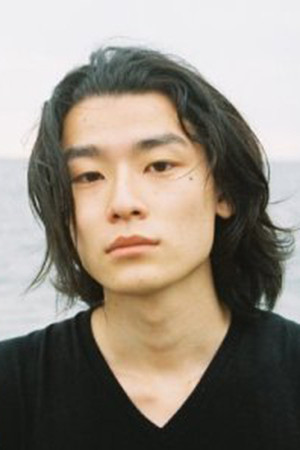 Hiroki Kono in Shadow of Fire