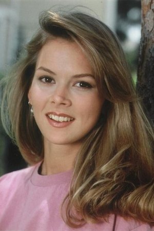 Julie Condra in Crying Freeman