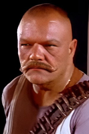 Poldo Bendandi in Oh! Those Most Secret Agents