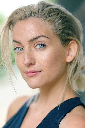 India Mullen in Once Upon a Time in a Cinema