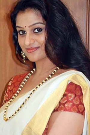 Sreejaya Nair in Avatharam