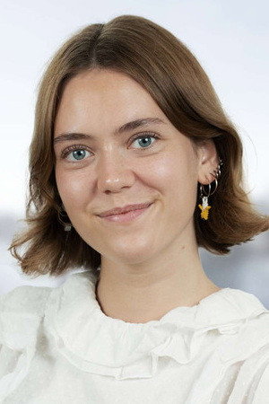 Astrid Juncher-Benzon in Antboy: Revenge of the Red Fury