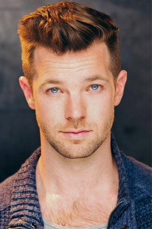 Bryan Daniel Porter in The Horror