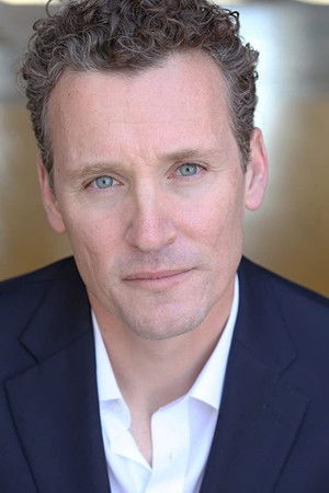 Scott Christopher in Handcart