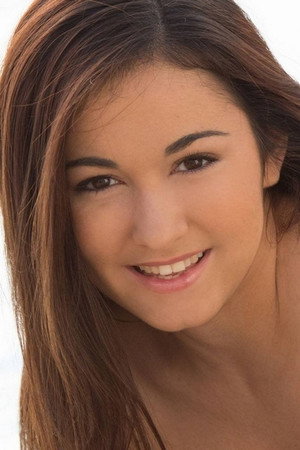Stella May in Hot Girls Wanted