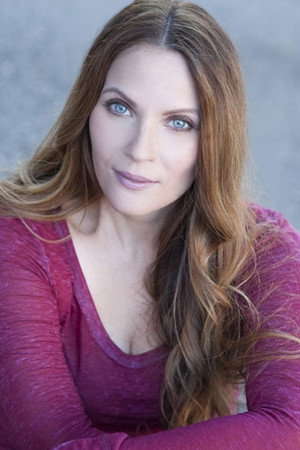 Stephanie Bertoni in FLATWOODS