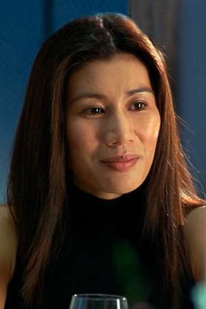 Almen Wong Pui-Ha in Final Justice