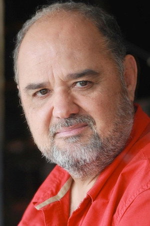 Guillaume Briat in Jo