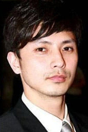 Hideo Nakaizumi in Who's Camus Anyway?