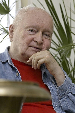 Miroslav Plzák in Silvestr 79 aneb Hrajeme si jako děti