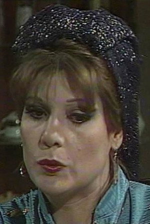 Galeela Mahmoud in Unfinished Crime
