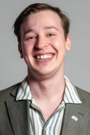 Jakob Norrgård in KAJ 10