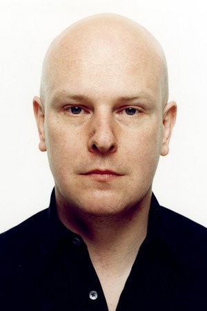 Philip Selway in Meeting People Is Easy