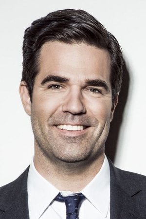 Rob Delaney in Bank of Dave 2: The Loan Ranger