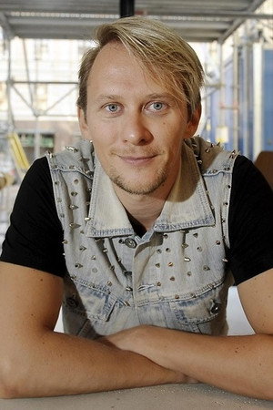 Jarno Laasala in The Dudesons Movie