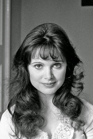 Madeline Smith in Hammer A.D. 2023