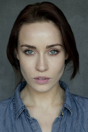 Nicole O'Neill in Charismata