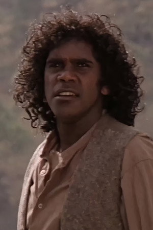 Freddy Reynolds in The Chant of Jimmie Blacksmith