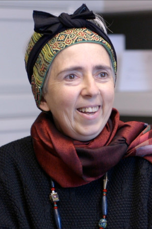 Emilia Maggio in The Polizzi Project