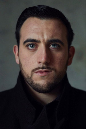Freddie De Tommaso in The Metropolitan Opera: La Bohème