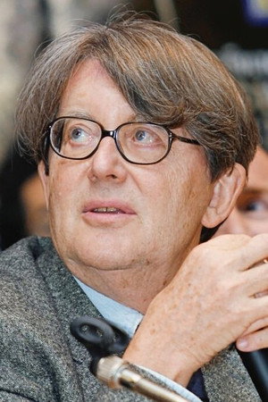 Philippe Collin in Le Paris de Zazie