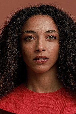 Alice Carvalho in The Secret Agent