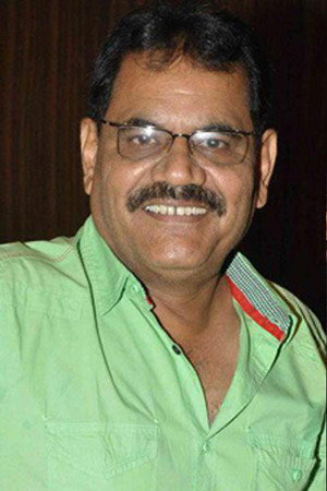 Mushtaq Khan in Vampires Saga