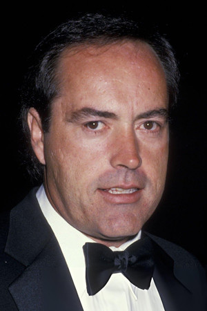 Powers Boothe in Red Dawn
