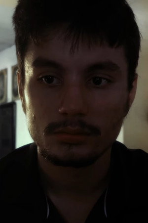 Samuel Rivas in Ossessione
